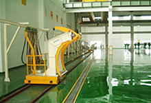 移動式踢紙機(jī)
